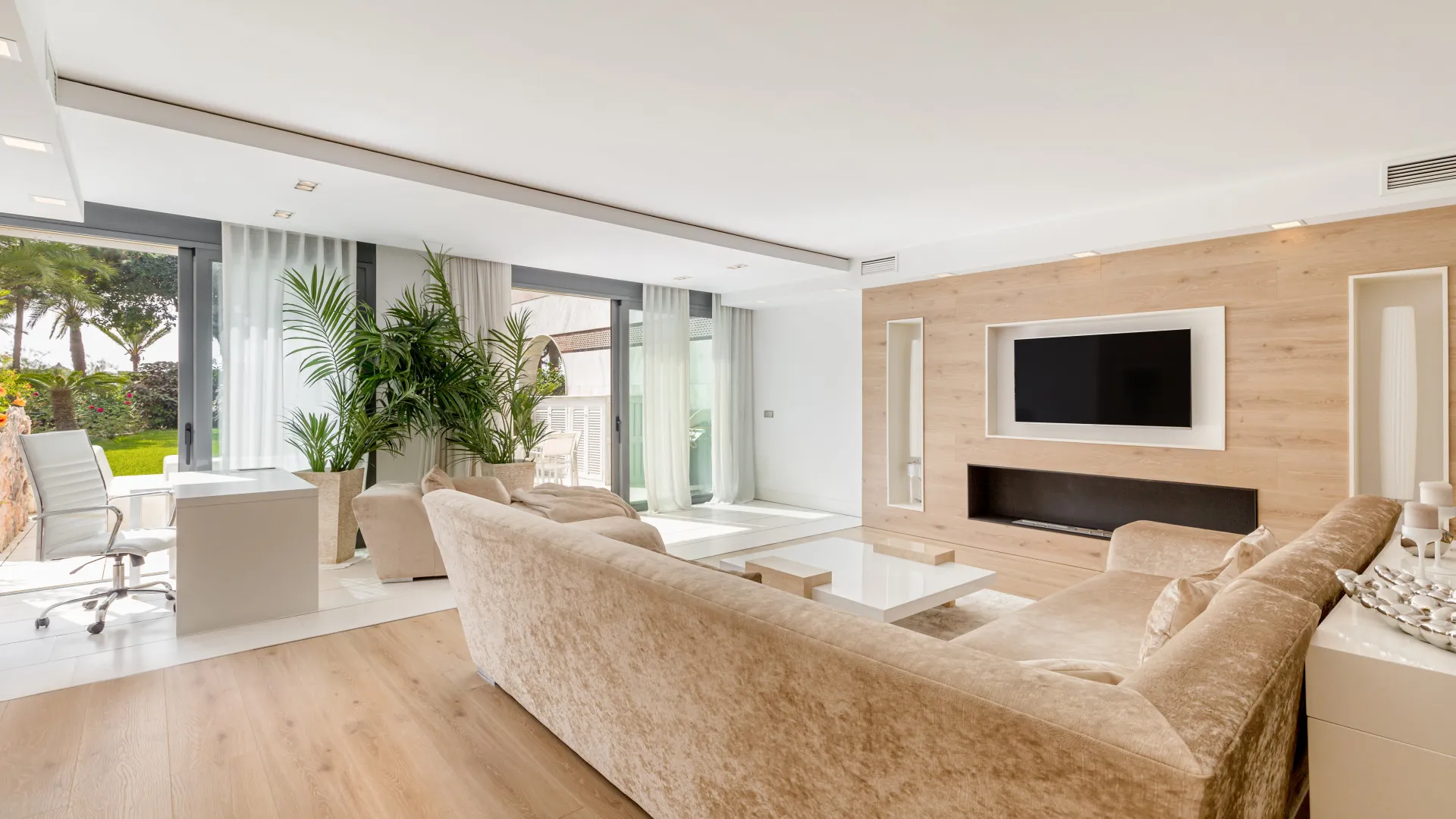 Se vende apartamento en Gray D'Albion con 3 dormitorios