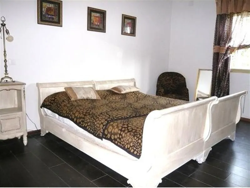 Nueva Andalucia villa for sale