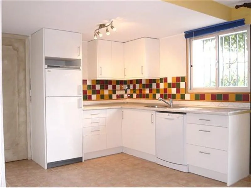 Nueva Andalucia villa for sale