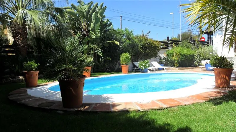 Nueva Andalucia villa for sale