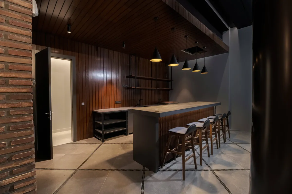 For sale Benahavis villa with 12 bedrooms