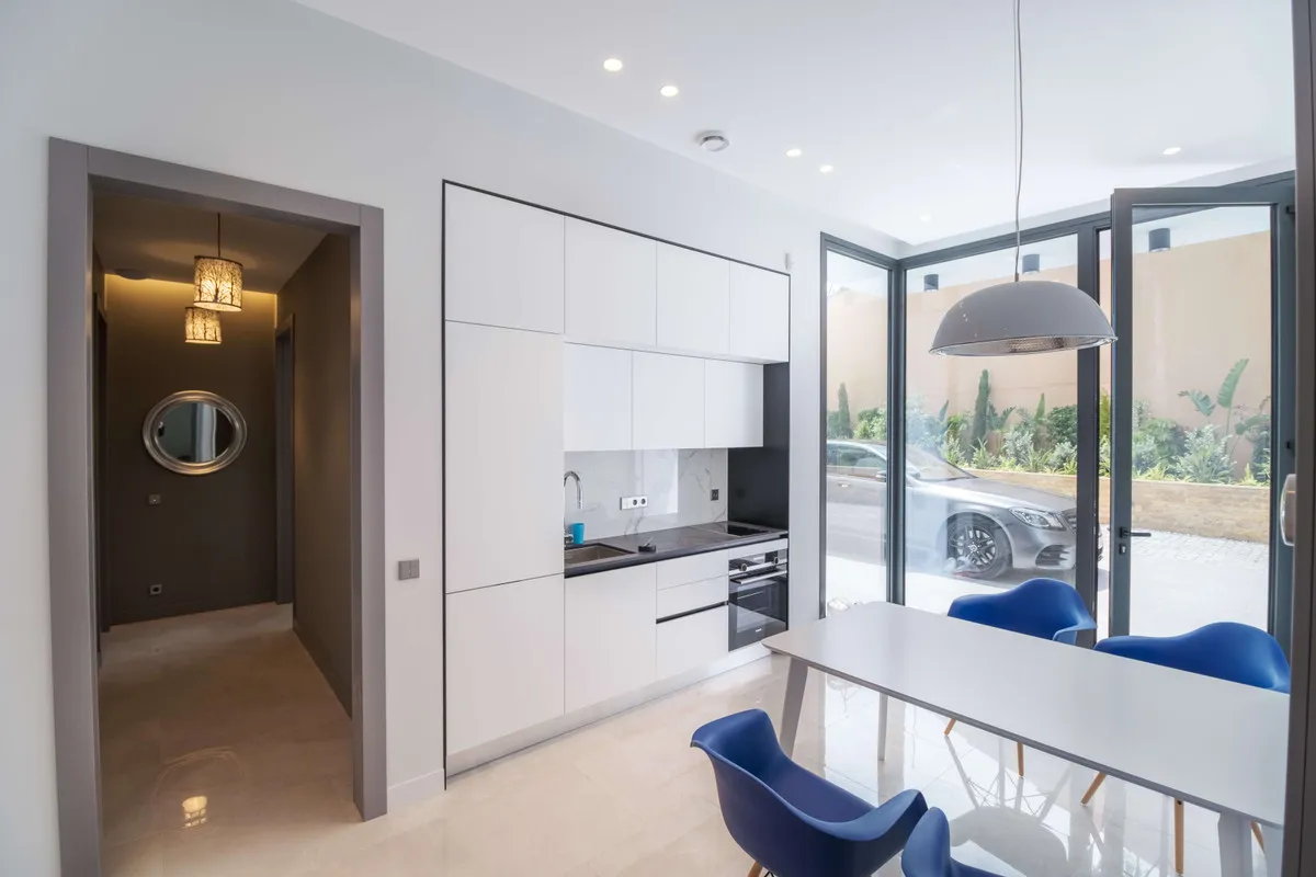 For sale Benahavis villa with 12 bedrooms