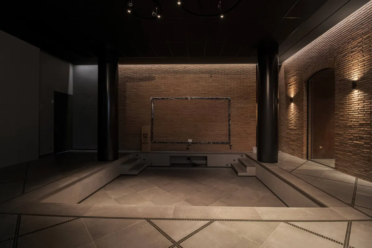 For sale Benahavis villa with 12 bedrooms