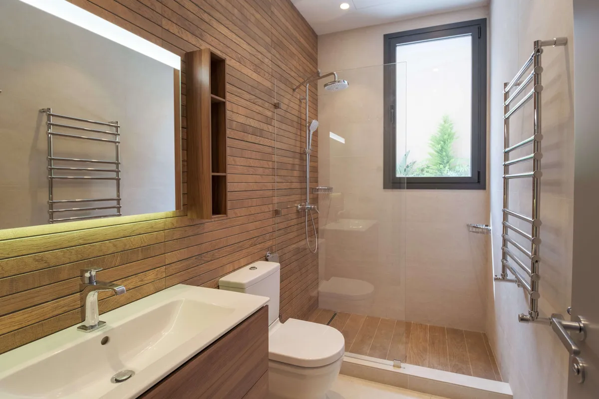 For sale Benahavis villa with 12 bedrooms