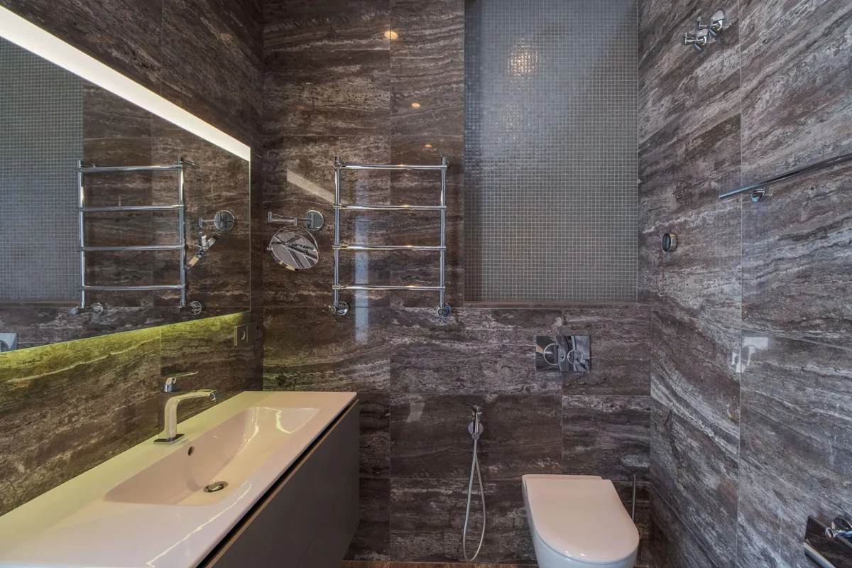 For sale Benahavis villa with 12 bedrooms