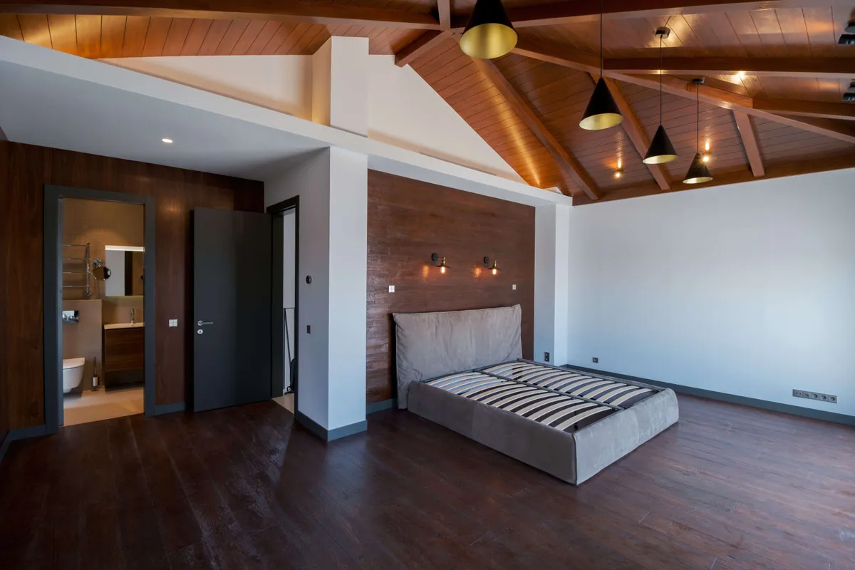 For sale Benahavis villa with 12 bedrooms