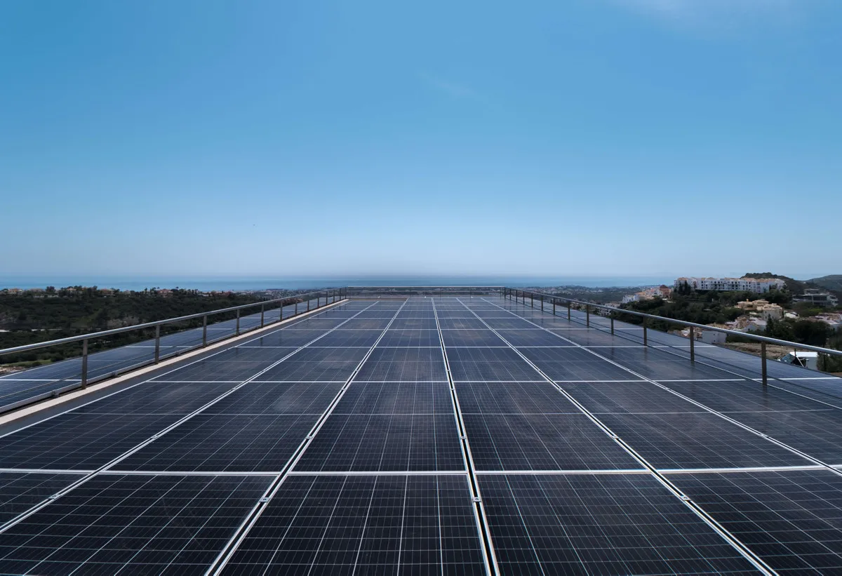 For sale Benahavis villa with 12 bedrooms