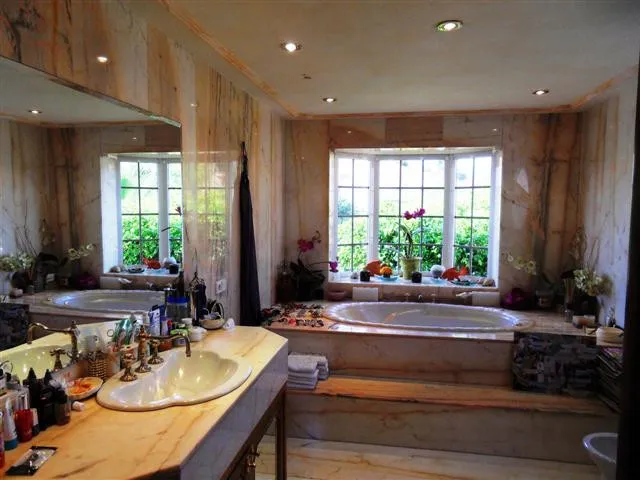 8 bedrooms villa in La Quinta for sale