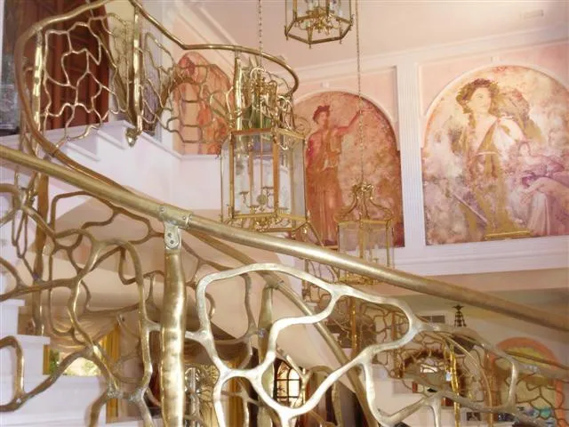 8 bedrooms villa in La Quinta for sale