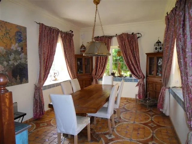 8 bedrooms villa in La Quinta for sale