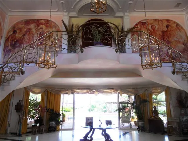 8 bedrooms villa in La Quinta for sale