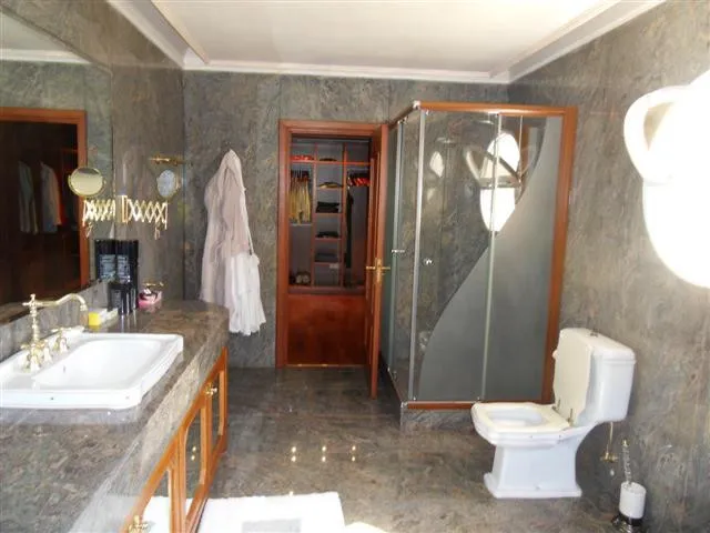 8 bedrooms villa in La Quinta for sale