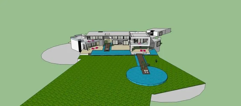 8 bedrooms villa in La Quinta for sale