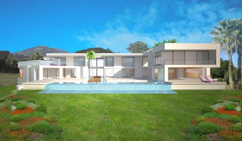 8 bedrooms villa in La Quinta for sale