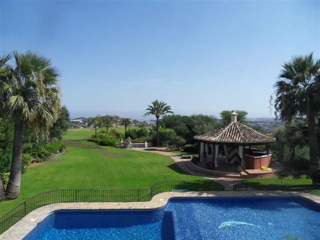 8 bedrooms villa in La Quinta for sale