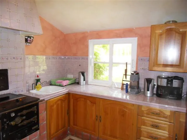 8 bedrooms villa in La Quinta for sale