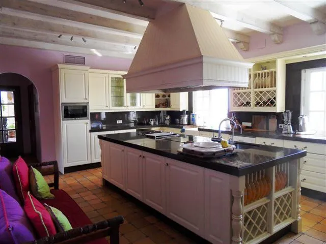 8 bedrooms villa in La Quinta for sale