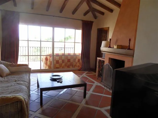 8 bedrooms villa in La Quinta for sale