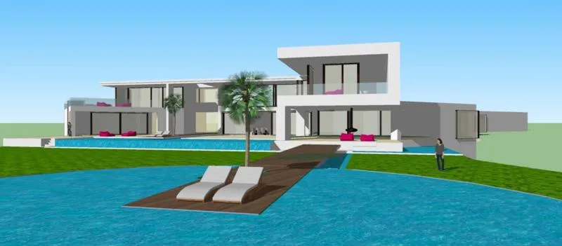 8 bedrooms villa in La Quinta for sale