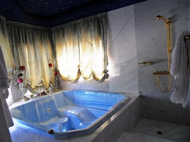 8 bedrooms villa in La Quinta for sale