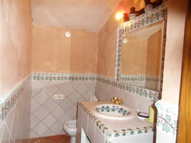 8 bedrooms villa in La Quinta for sale