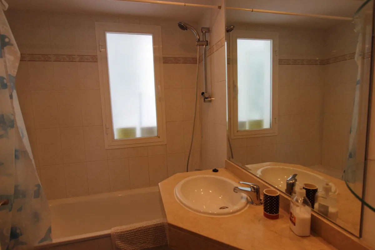 For sale 4 bedrooms penthouse in Marbella - Puerto Banus