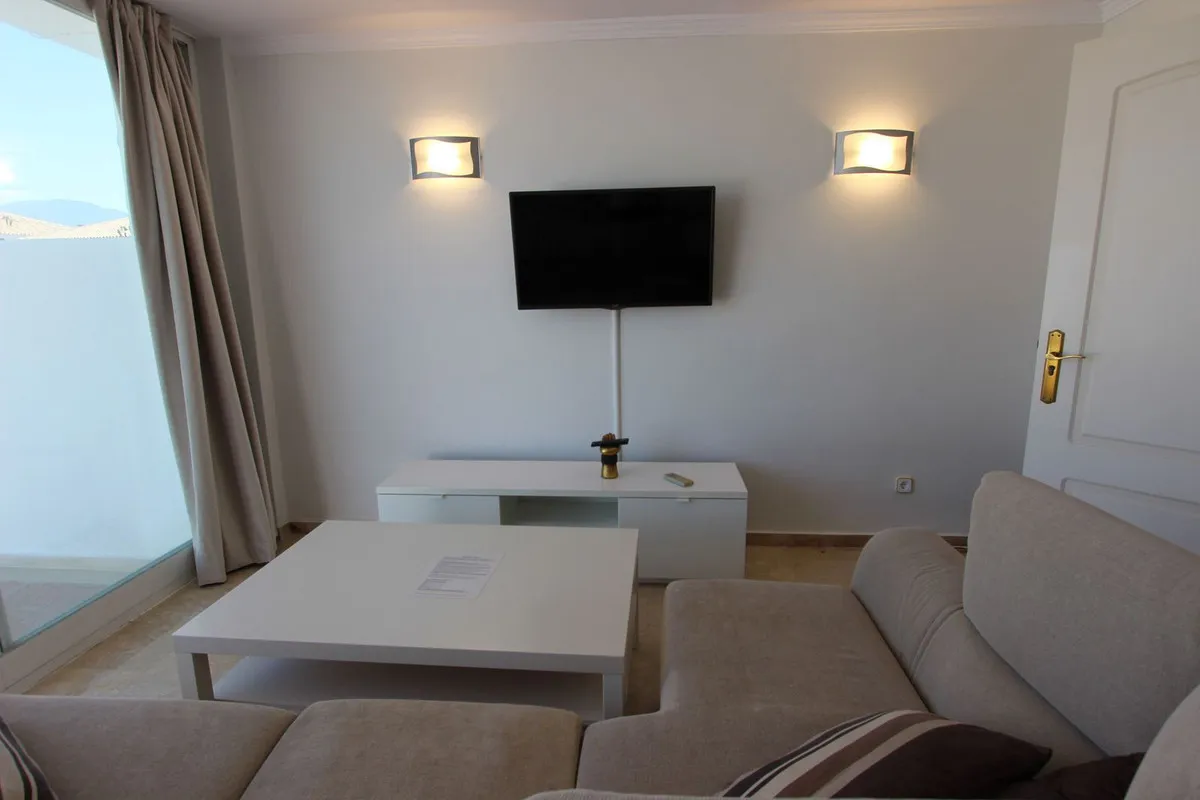 For sale 4 bedrooms penthouse in Marbella - Puerto Banus