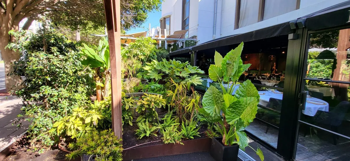 Buy Marbella - Puerto Banus restaurant