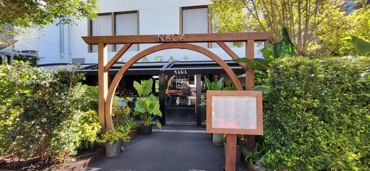 Buy Marbella - Puerto Banus restaurant