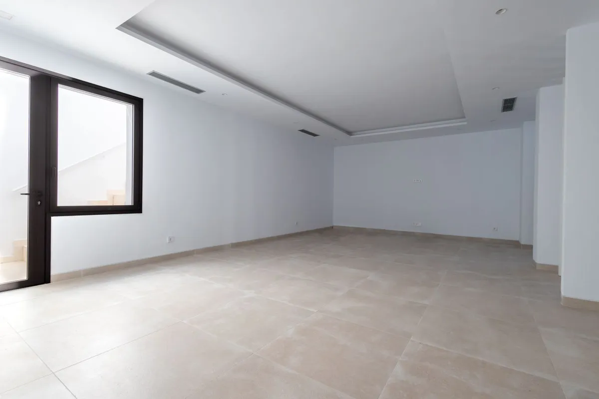 Marbella Golden Mile, villa en venta