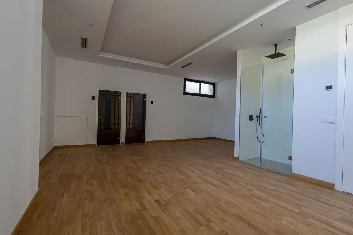 Marbella Golden Mile, villa en venta