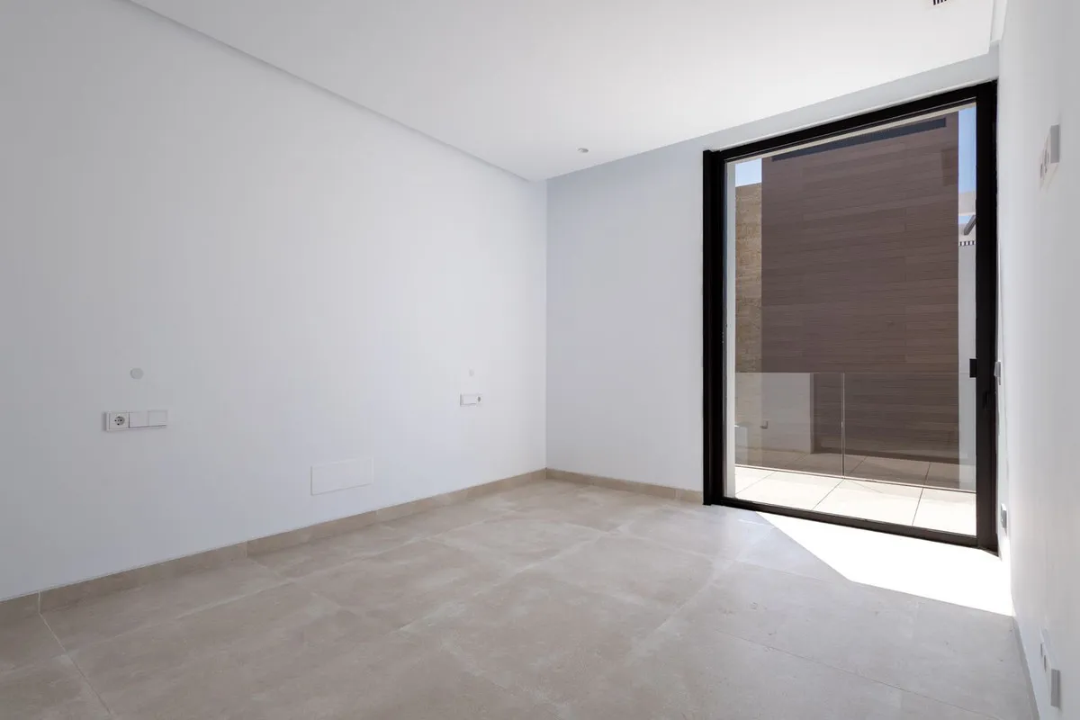 Marbella Golden Mile, villa en venta