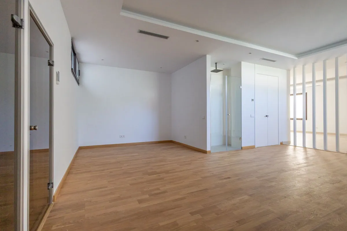 Marbella Golden Mile, villa en venta