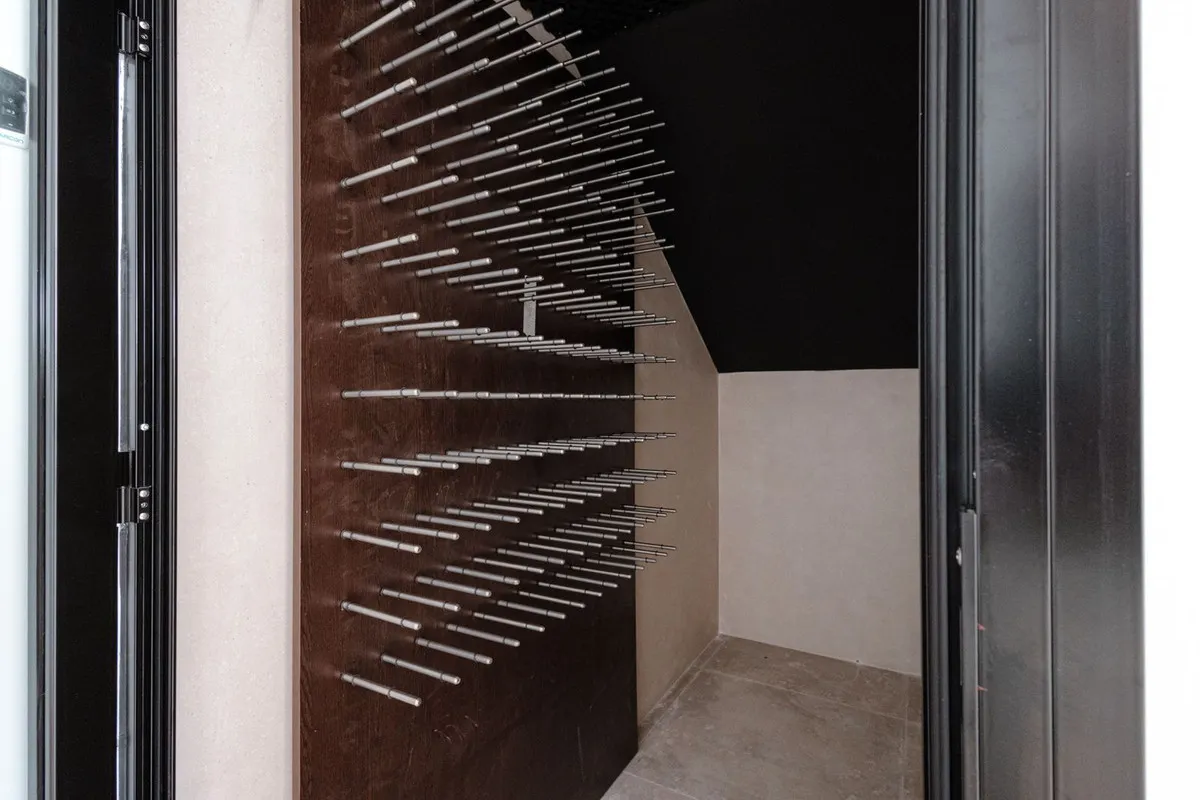 Marbella Golden Mile, villa en venta