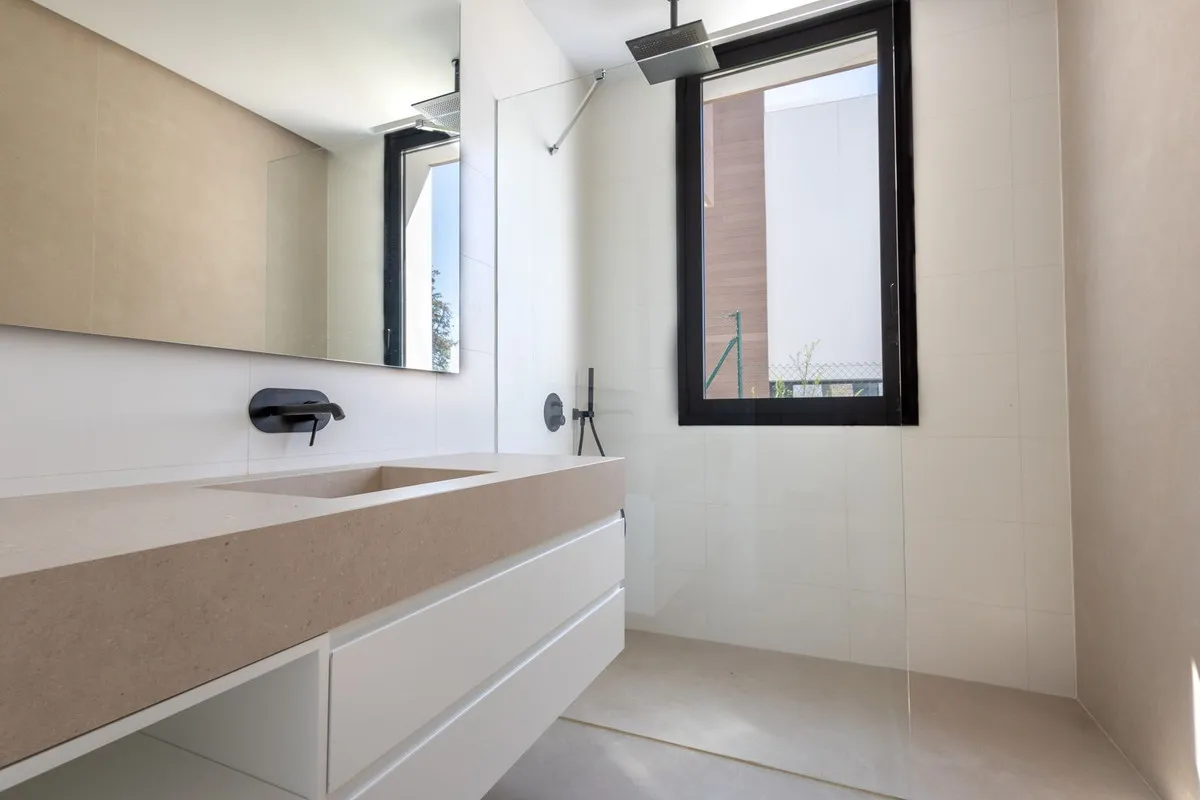 Marbella Golden Mile, villa en venta