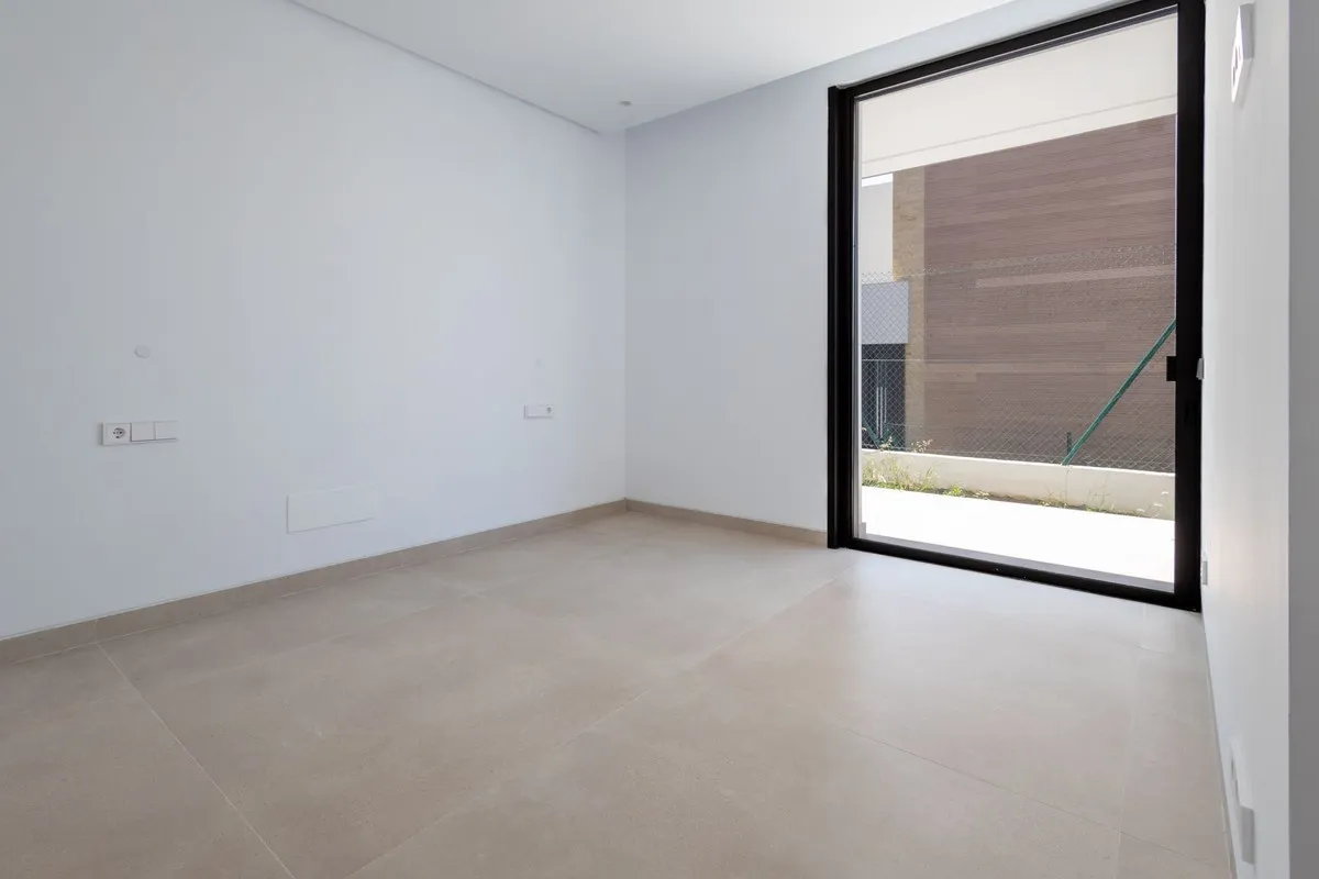 Marbella Golden Mile, villa en venta