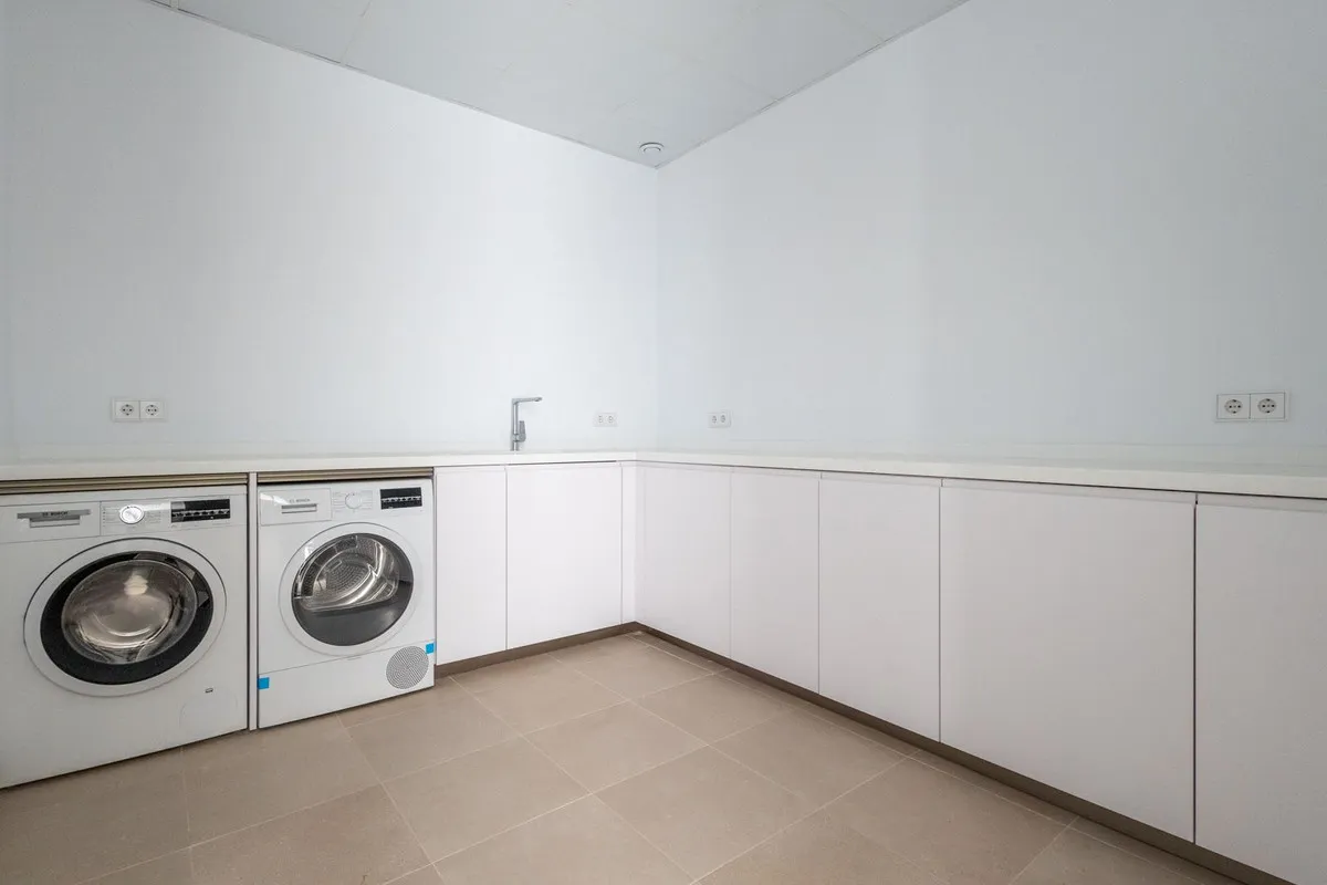 Marbella Golden Mile, villa en venta