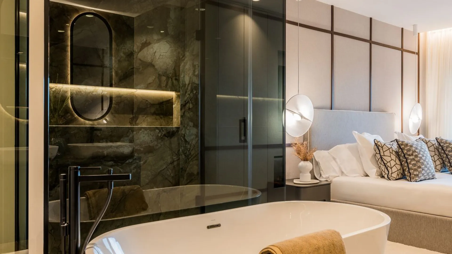 3 bedrooms ground floor apartment for sale in Costalita