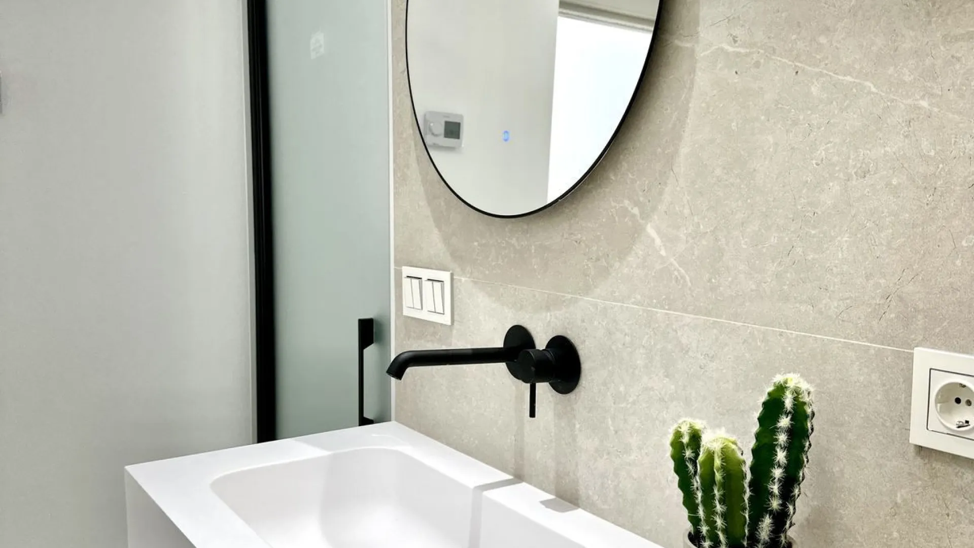 Comprar apartamento en Marbella Ciudad de 2 dormitorios