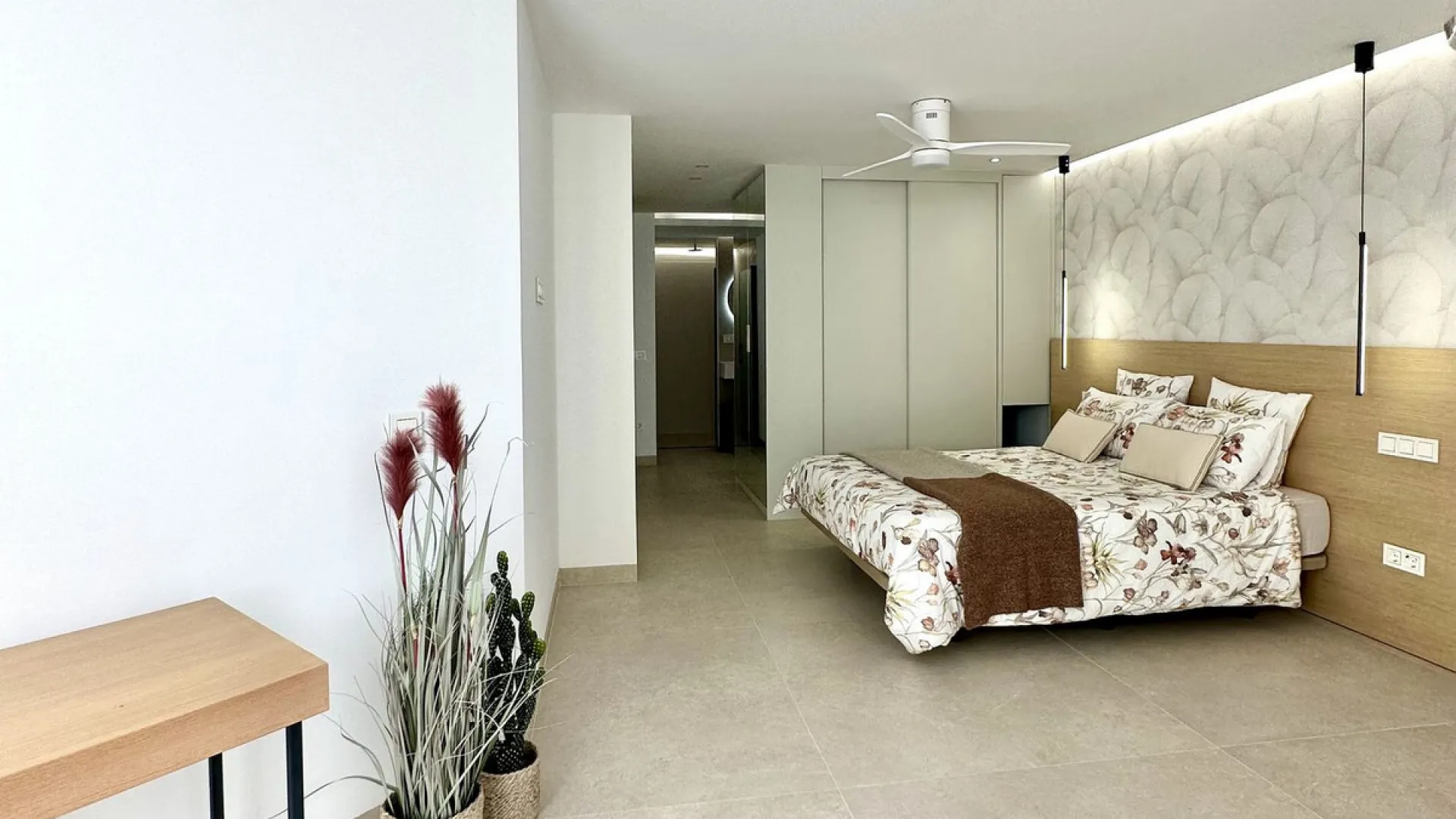 Comprar apartamento en Marbella Ciudad de 2 dormitorios