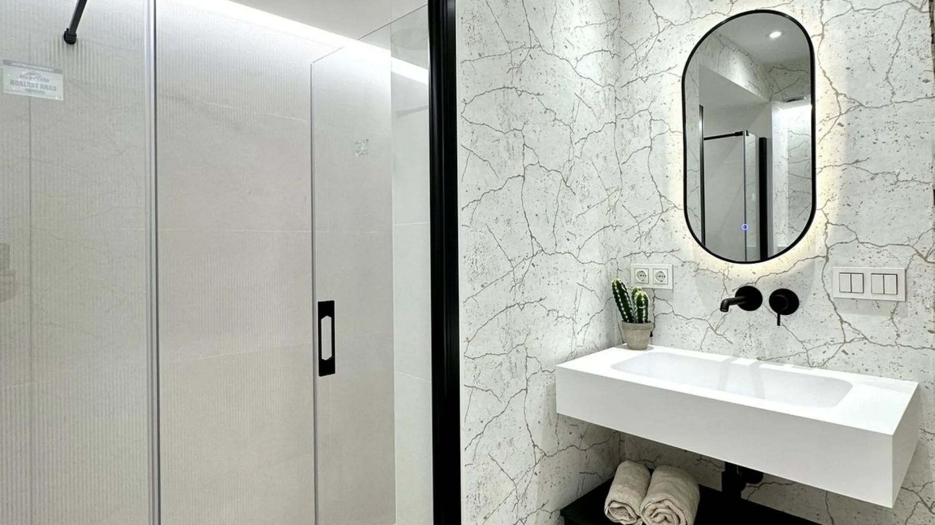 Comprar apartamento en Marbella Ciudad de 2 dormitorios