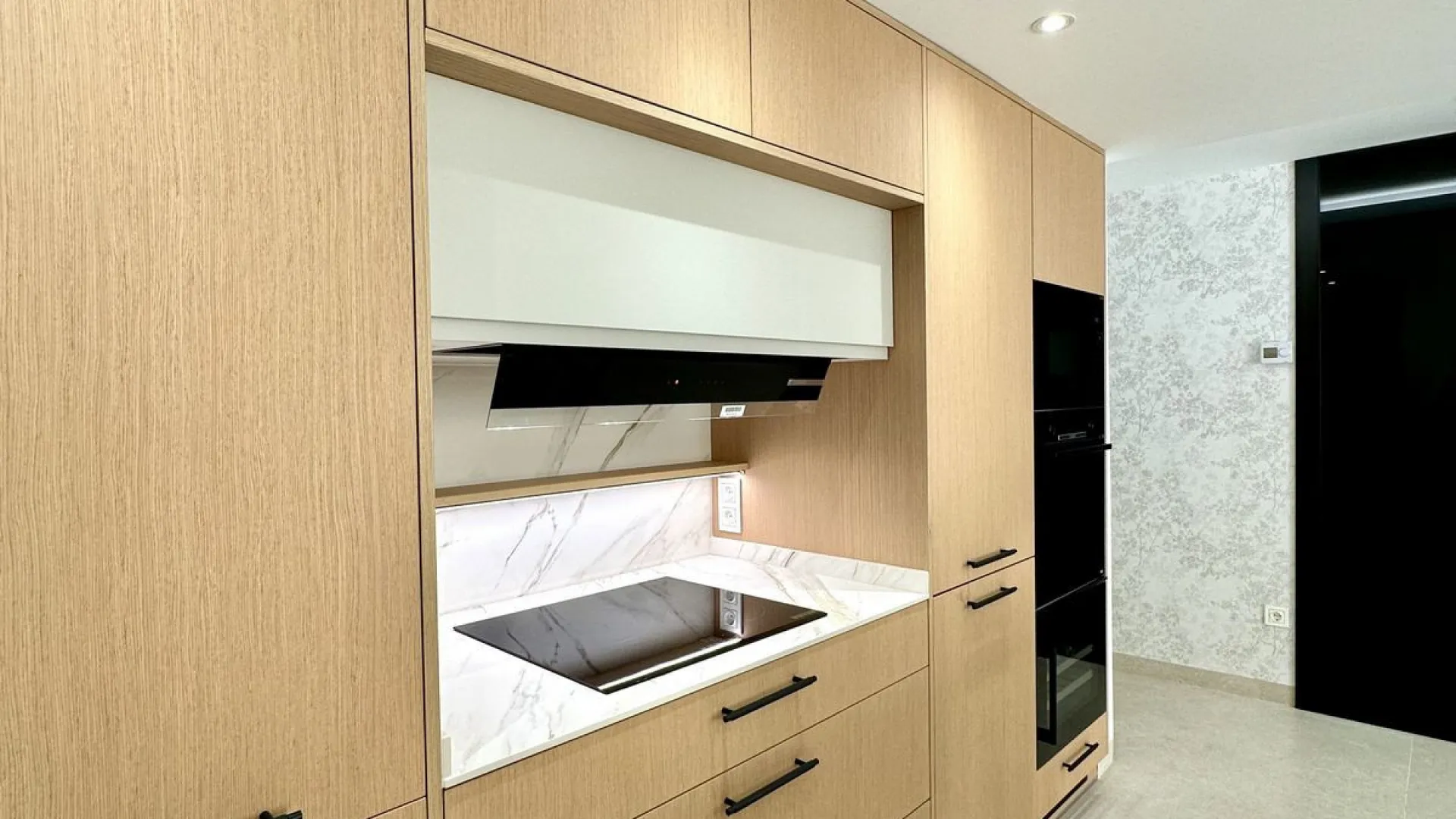 Comprar apartamento en Marbella Ciudad de 2 dormitorios