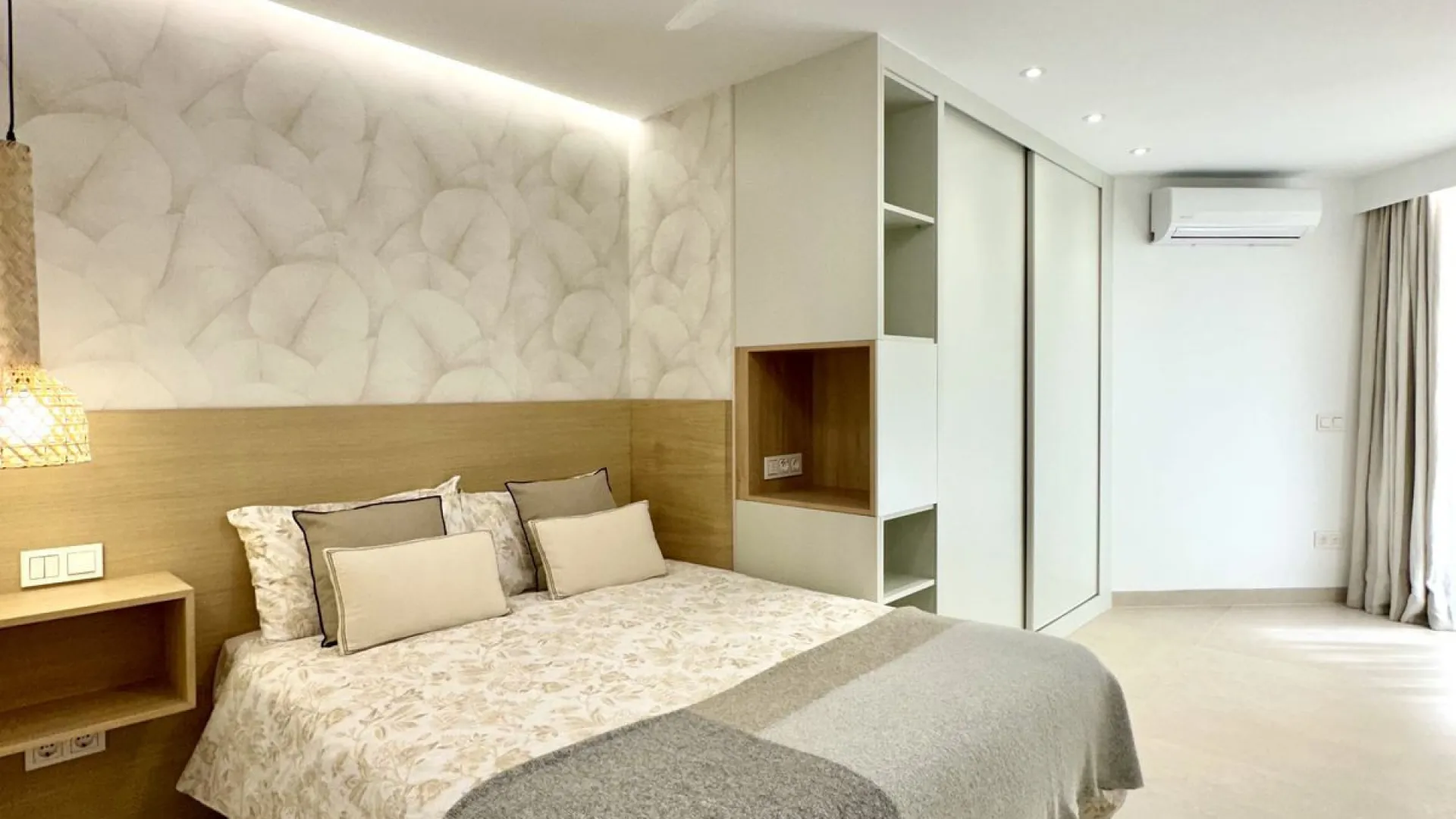 Comprar apartamento en Marbella Ciudad de 2 dormitorios