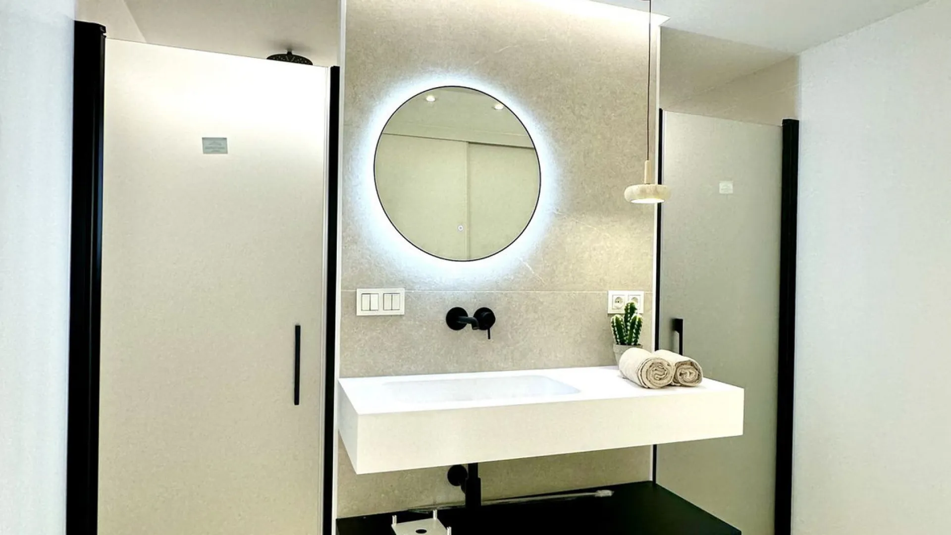 Comprar apartamento en Marbella Ciudad de 2 dormitorios