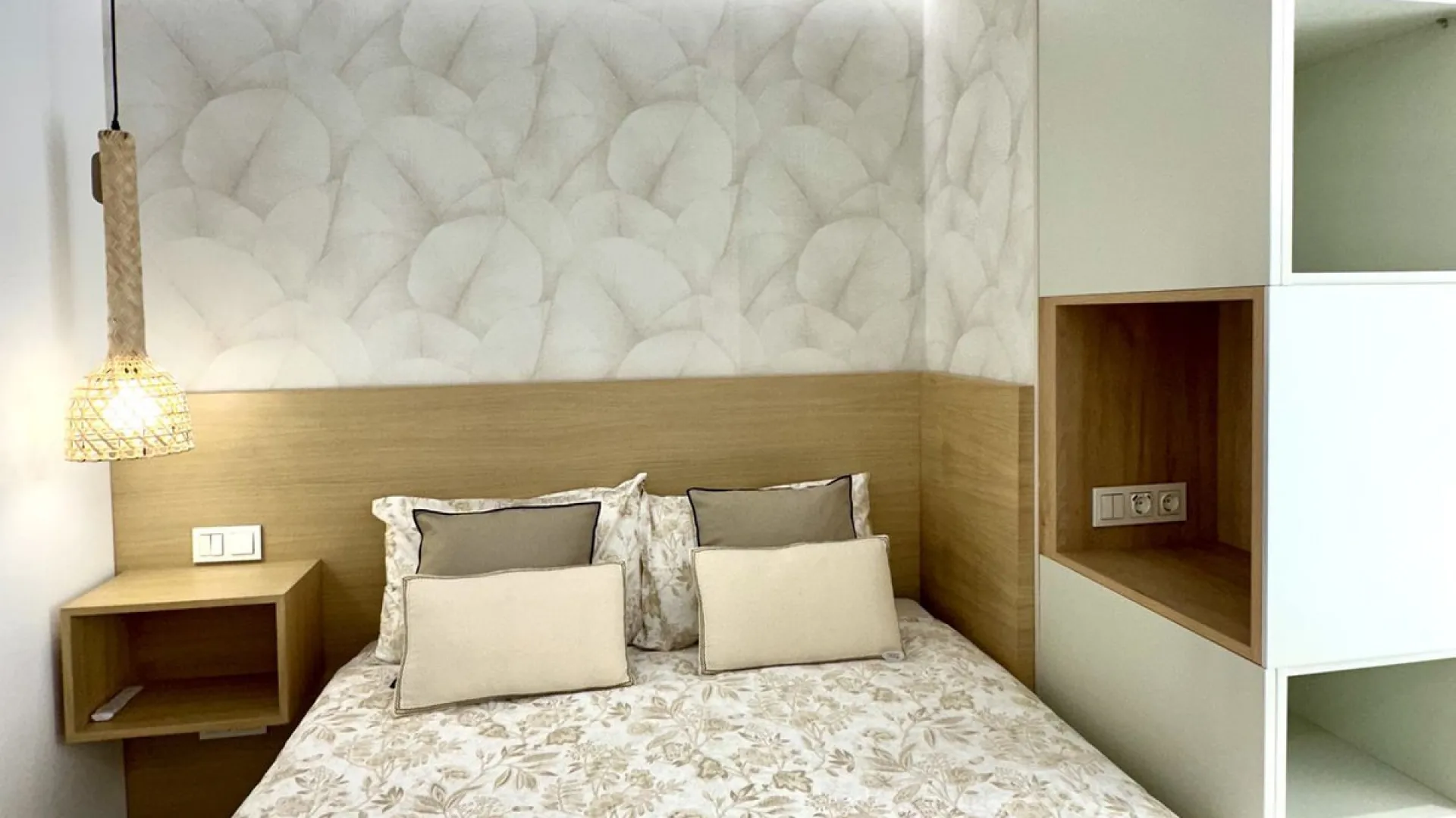 Comprar apartamento en Marbella Ciudad de 2 dormitorios