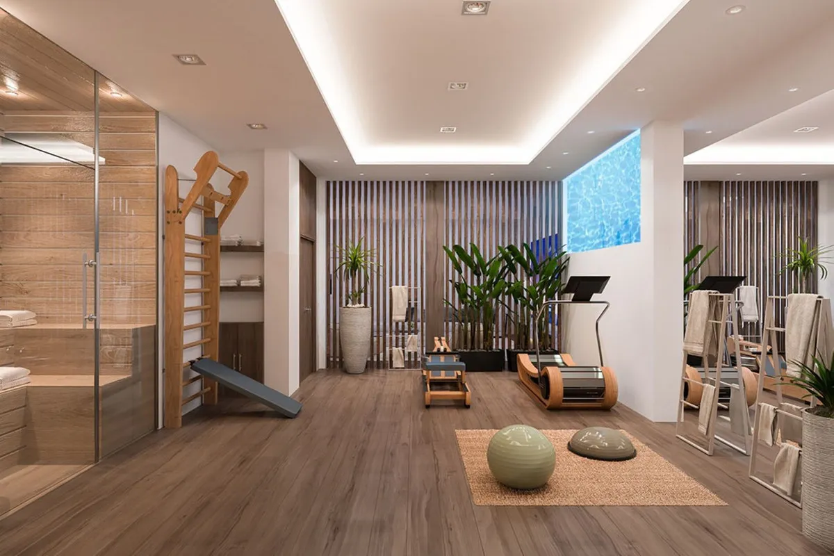 Villa a la venta con 4 dormitorios en Marbella Golden Mile