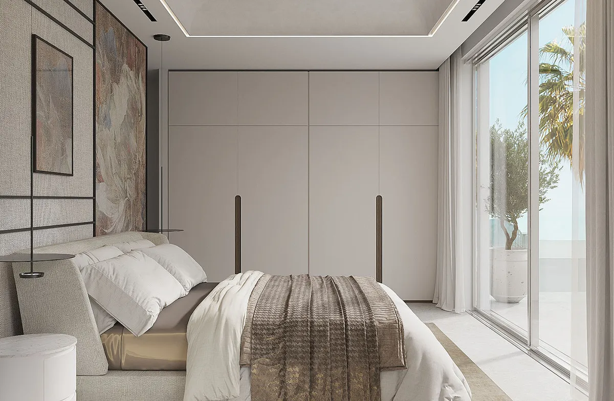 Se vende villa en Marbella Golden Mile