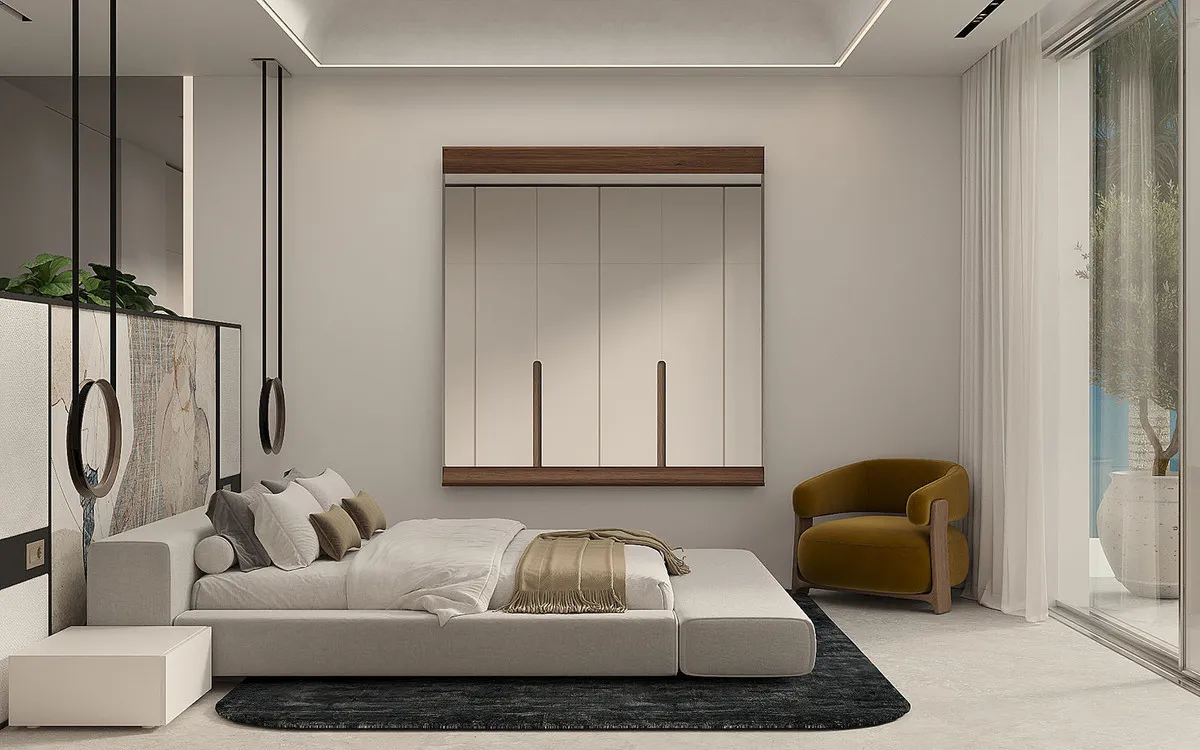 Se vende villa en Marbella Golden Mile