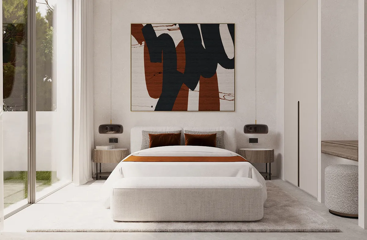 Se vende villa en Marbella Golden Mile