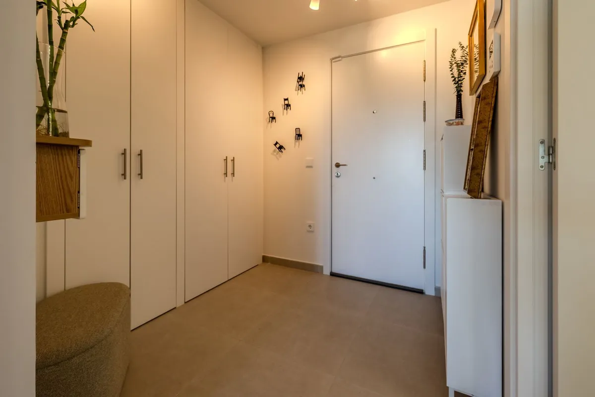For sale New Golden Mile penthouse with 2 bedrooms